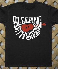 Sleeping With Sirens Album of 1.T shirt