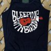 Sleeping With Sirens Album Tanktop