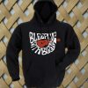 Sleeping With Sirens Album Hoodie