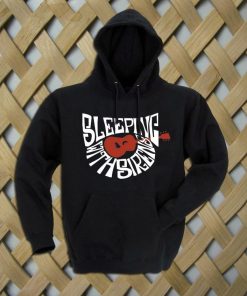 Sleeping With Sirens Album Hoodie