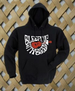 Sleeping With Sirens Album Hoodie