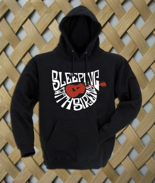 Sleeping With Sirens Album Hoodie