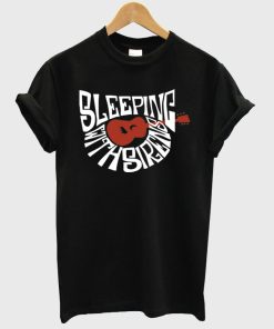 sleeping with sirens logo anchor