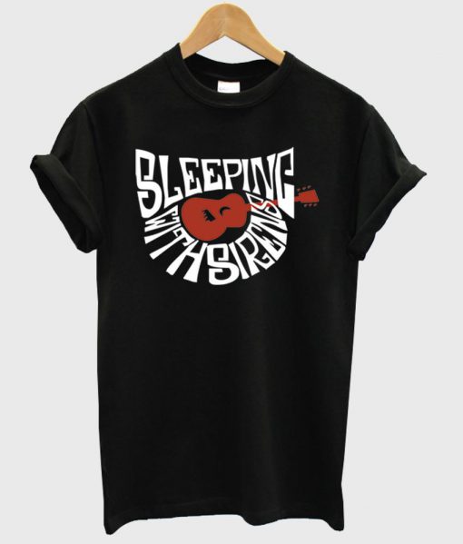 sleeping with sirens logo anchor