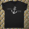 Sleeping With Sirens Logo Anchor1  of 1.T shirt