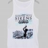sleeping with sirens Tank Top