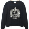 slytherin sweatshirt