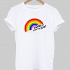 smile if you're gay! T shirt