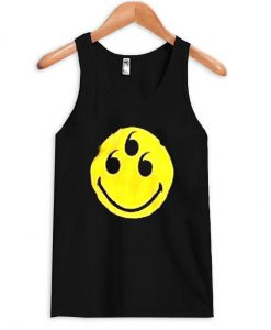 smile tanktop