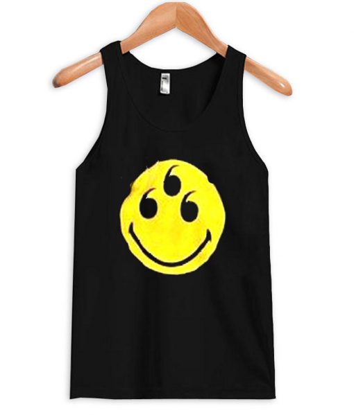 smile tanktop