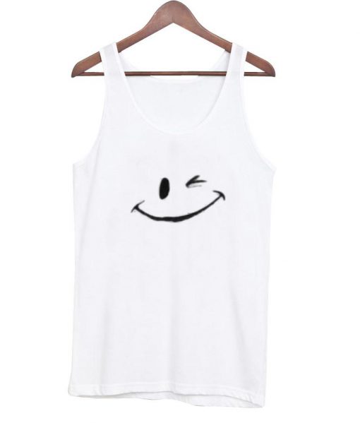 smile tanktop