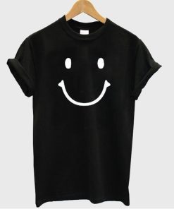 smile tshirt