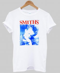 smiths  T shirt