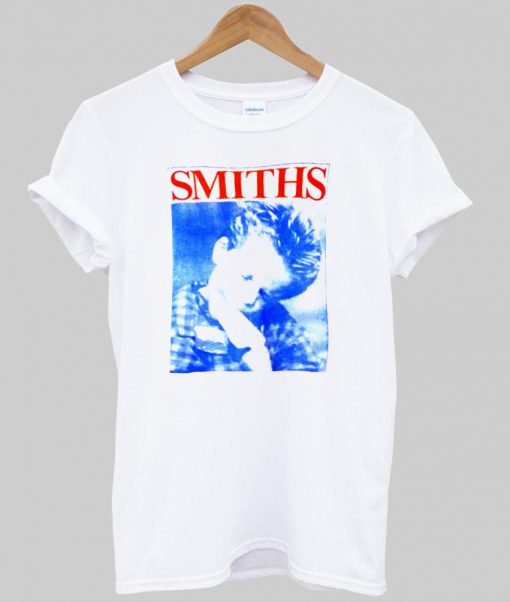 smiths  T shirt