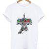 smoke oui'd tshirt