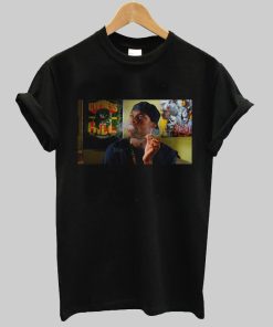 smokey friday TSHIRT