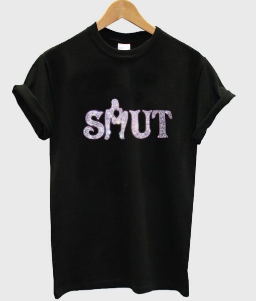 smut tshirt