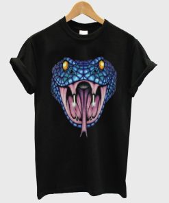 snake shirt T shirt