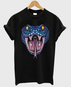 snake shirt T shirt