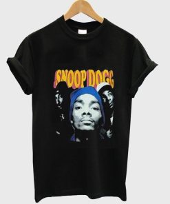 snoop dog tshirt