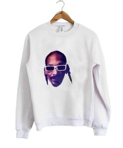 snoop dogg sweatshirt