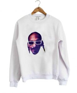 snoop dogg sweatshirt