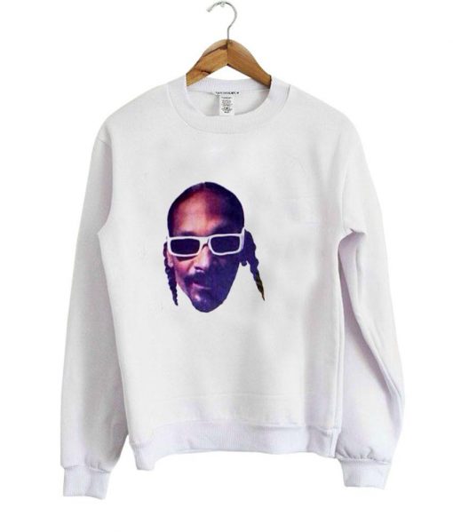 snoop dogg sweatshirt