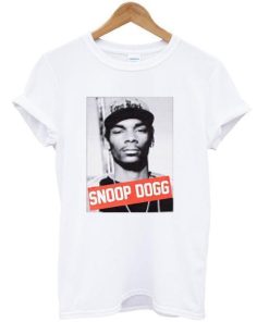 snoop dogg t shirt