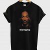 snoop doggy dog tshirt
