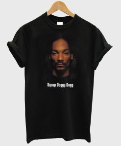 snoop doggy dog tshirt
