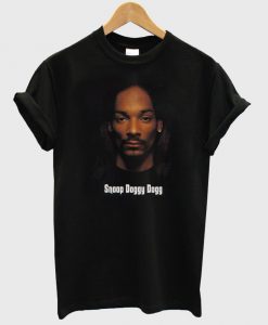 snoop doggy dog tshirt