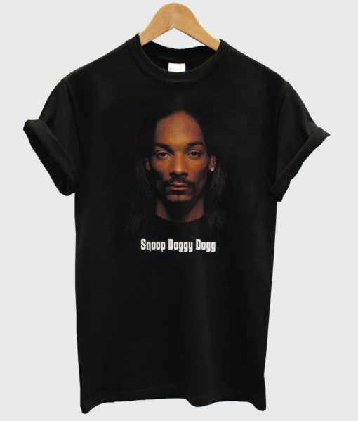 snoop doggy dog tshirt