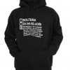 soltra hoodie