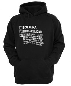 soltra hoodie