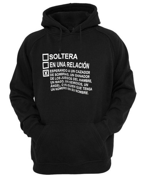 soltra hoodie