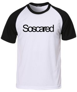 soscaned T shirt