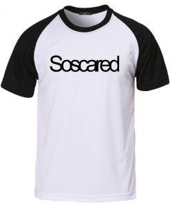 soscaned T shirt