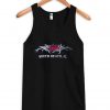 south beach tanktop