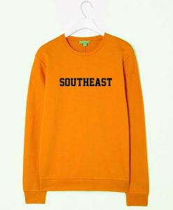 southeast sweatshirt