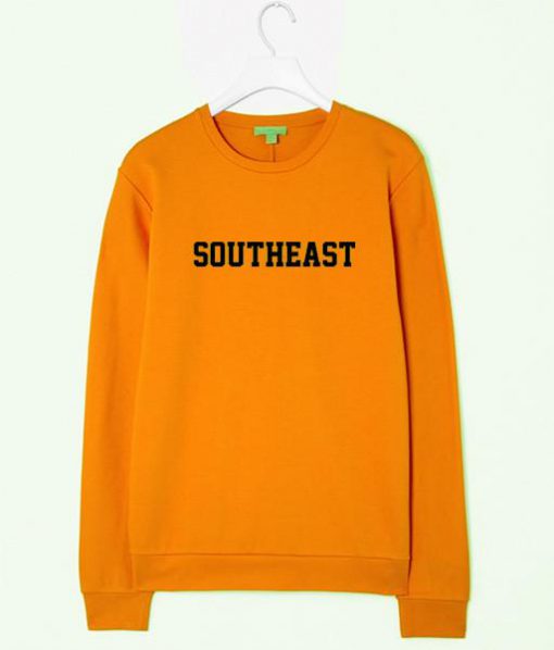 southeast sweatshirt