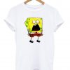 spongebob shirt