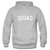 squad hoodie