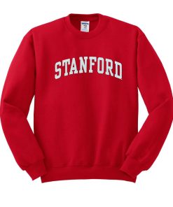 stanford sweatshirt
