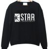 star labs sweatshirt