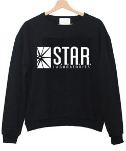 star labs sweatshirt
