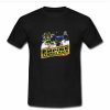 star the empire tshirt