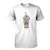 starbuck tshirt