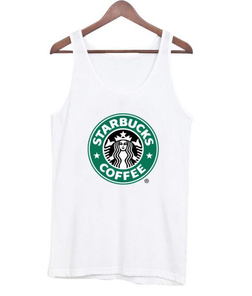 starbucks tanktop 2