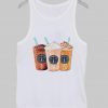 starbucks tanktop