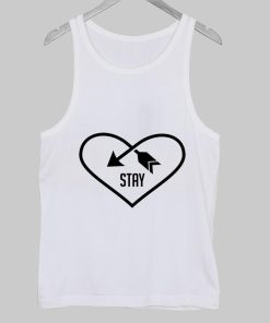 stay Tank Top